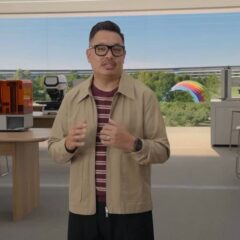 Richard Dinh: từ kỹ sư iPod đến Phó Chủ tịch Kỹ thuật Phần cứng Apple