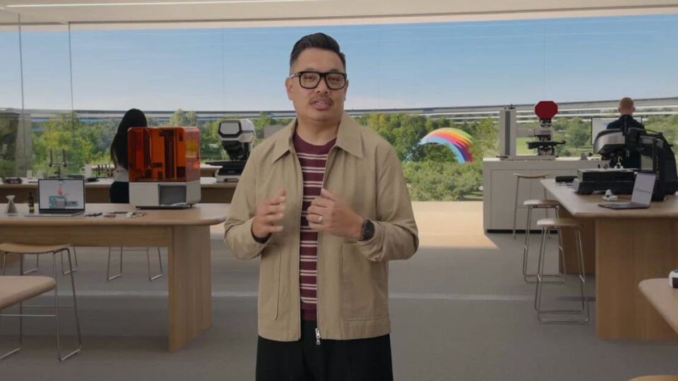 Richard Dinh: từ kỹ sư iPod đến Phó Chủ tịch Kỹ thuật Phần cứng Apple