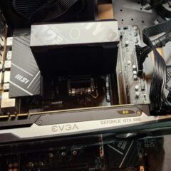 Mua mainboard ‘hỏng’ giá 20 USD trên eBay và phát hiện ổ SSD 2 TB: câu chuyện may mắn và bài học cho người mua linh kiện cũ