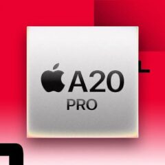 Apple A20 Pro: bài test Geekbench 7 cho thấy ưu thế đơn nhân, nhưng còn nhiều điều cần làm rõ
