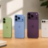 Apple đổi chiến lược ra mắt: iPhone 18 tiêu chuẩn bất ngờ vắng mặt