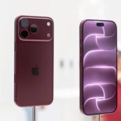 Giá iPhone 18 Pro tại Việt Nam: vì sao bản Pro đắt hơn nhiều nhưng Pro Max lại không đứng đầu?