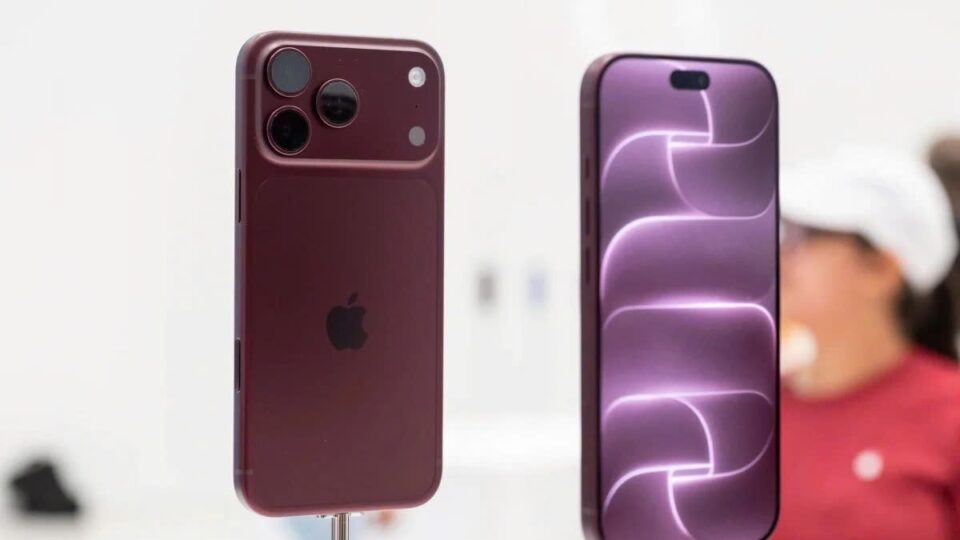 Giá iPhone 18 Pro tại Việt Nam: vì sao bản Pro đắt hơn nhiều nhưng Pro Max lại không đứng đầu?