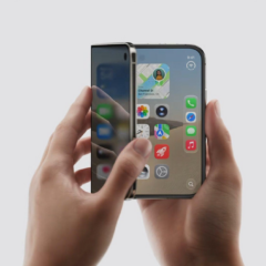 Vì sao Apple chơi lớn với iPhone Duo giá 1.999 USD: chiến lược, rủi ro và ý nghĩa thị trường