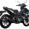 Modenas Z15GT 2026: Bản nâng cấp chú trọng bảo vệ linh kiện, giá bán giữ nguyên