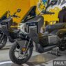 Letbe Mecha: Tay ga phong cách ‘cơ giáp’ hướng tới thị trường Malaysia