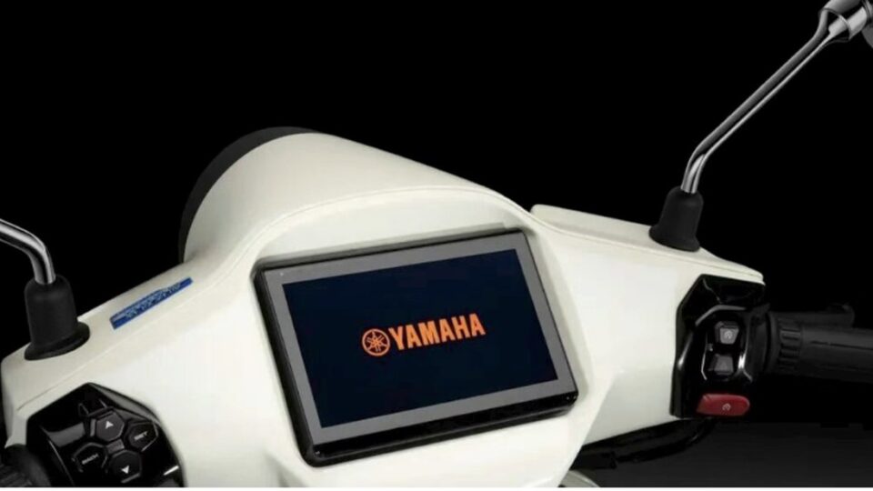 Yamaha Fuzzy 125: Xe tay ga đô thị với bình xăng lớn và ABS — Những điều cần biết
