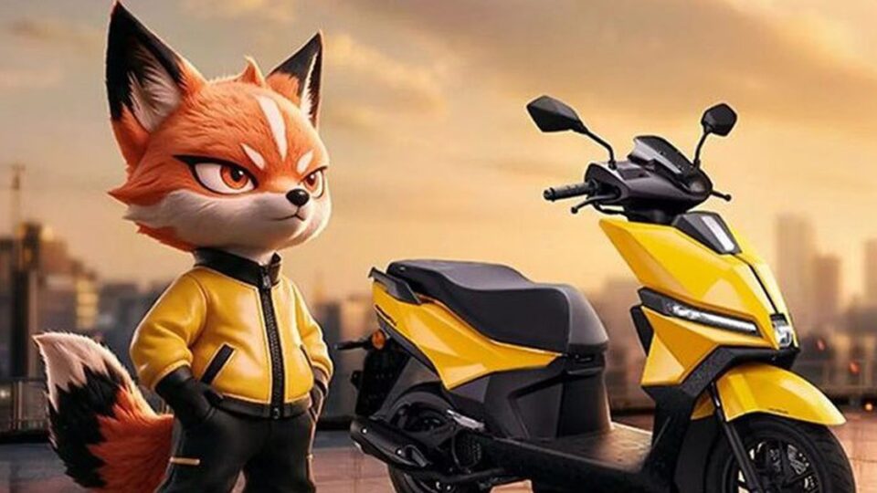 Sundiro Honda ra mắt NS125FX và NS125RX: Khi xe tay ga 125 mmg trang bị an toàn trở thành tiêu chuẩn mới