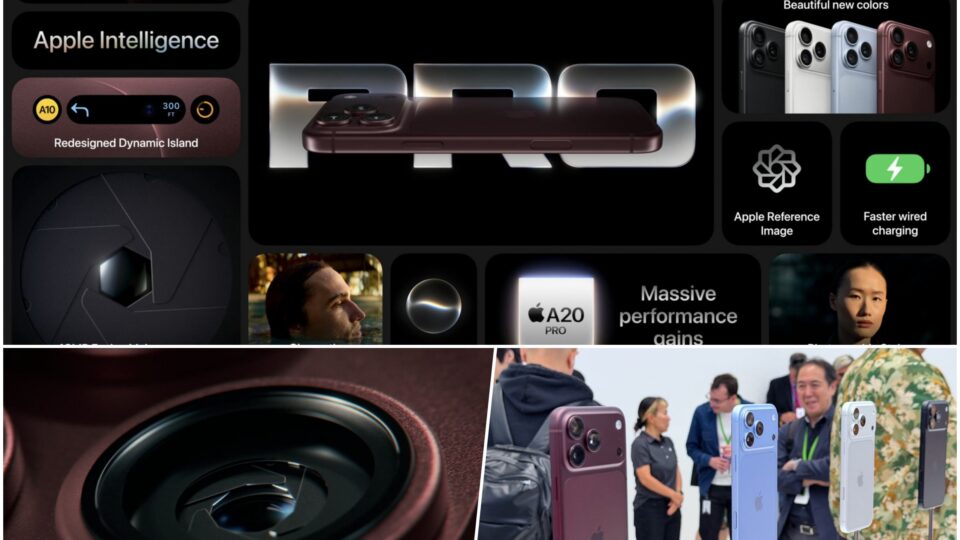iPhone 18 Pro Max: 5 cải tiến phần cứng đáng chú ý định nghĩa lại trải nghiệm