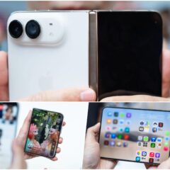iPhone Duo: 11 điểm khiến chiếc iPhone gập của Apple nổi bật