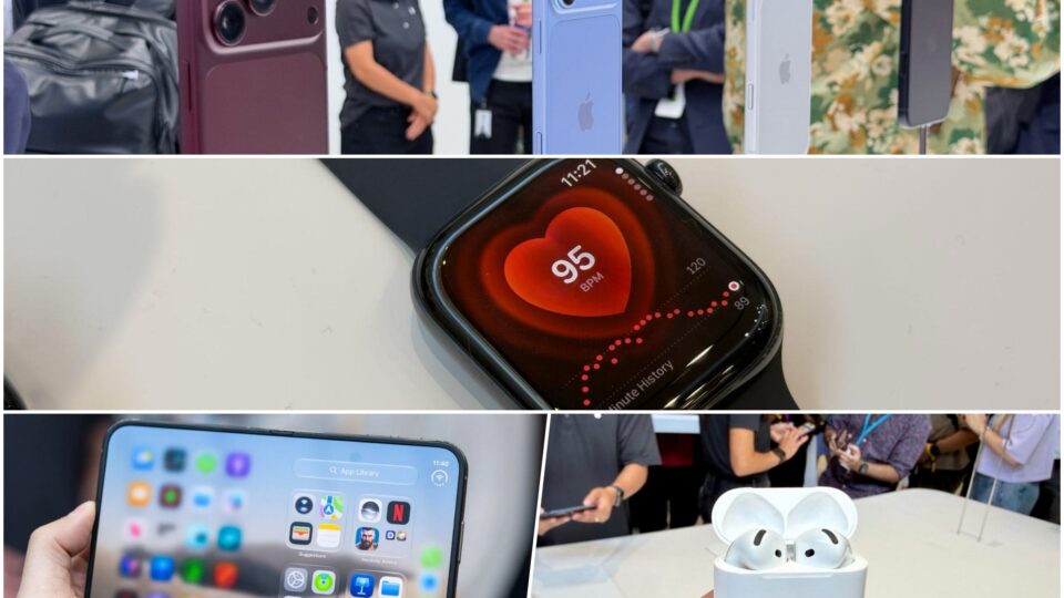 Toàn cảnh giá bán và điểm chính của iPhone 18 Series, iPhone Duo, Apple Watch Series 12 và AirPods 5 tại Việt Nam
