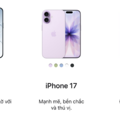 Apple điều chỉnh giá iPhone: những gì người dùng cần biết về đợt tăng giá vừa áp dụng