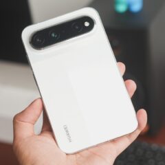 Huawei Pura X View: Chiếc smartphone ‘béo’ với màn 16:9,5 và tham vọng flagship