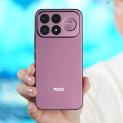 POCO F9 Ultra tại Việt Nam: đánh giá chi tiết hiệu năng, pin và giá bán