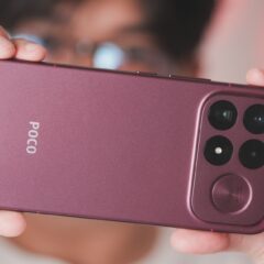 POCO F9 Ultra: Khi một thương hiệu chuyển hướng lên phân khúc cao cấp