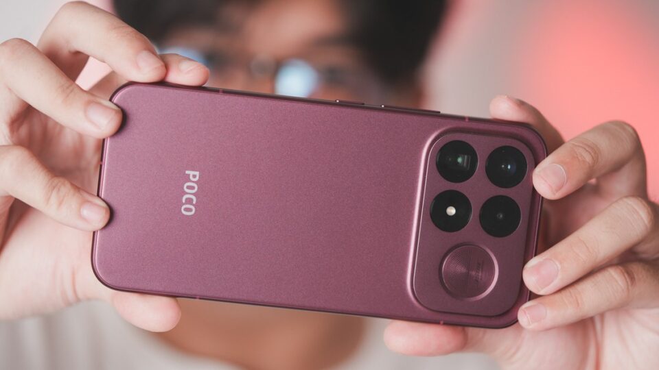 POCO F9 Ultra: Khi một thương hiệu chuyển hướng lên phân khúc cao cấp