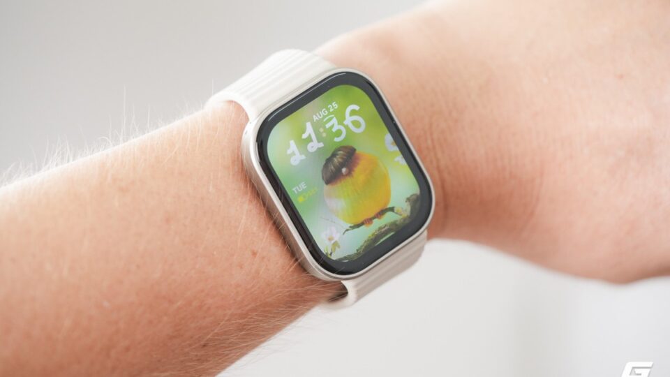 Đánh giá Redmi Watch 6 Lite: Màn AMOLED 1.500 nit, GPS và pin gần 2 tuần ở tầm giá 1,5 triệu
