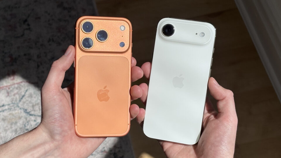 iPhone 17 giảm sâu trước iPhone 18 Pro: Nên tậu ngay hay chờ tiếp?