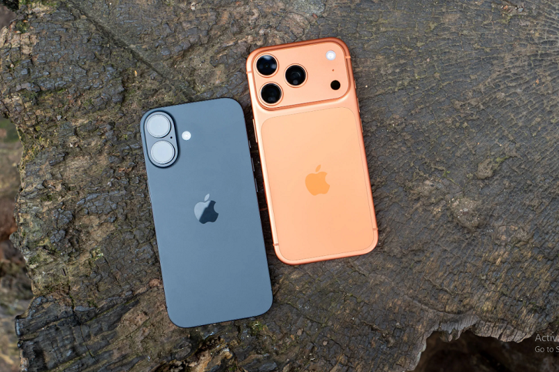 Giá iPhone 17 biến động mạnh trước giờ ra mắt iPhone 18: nên mua hay chờ?