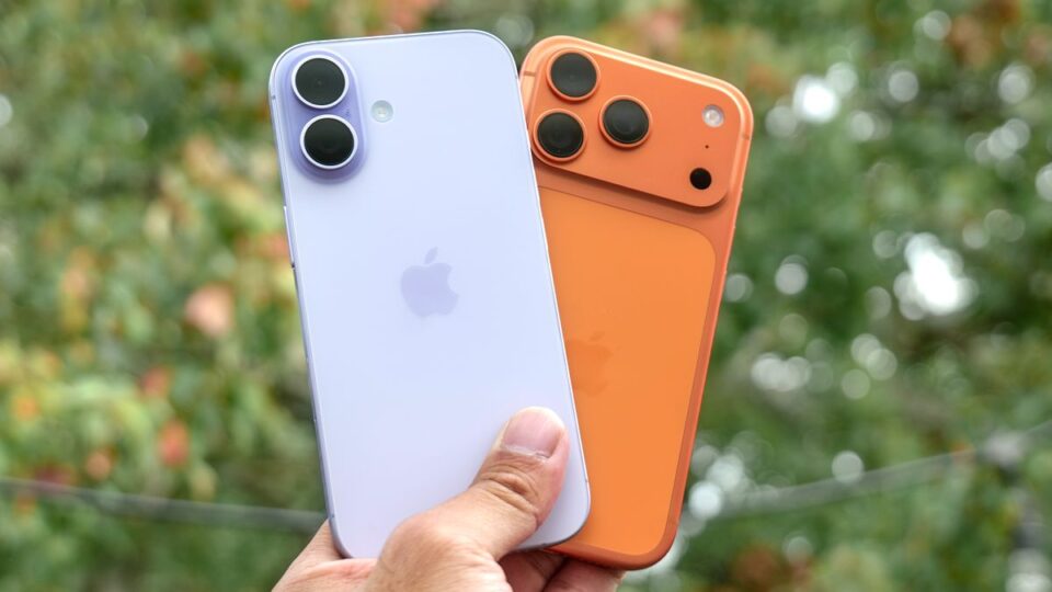 Bảng giá iPhone: Cập nhật giá thực tế cho các dòng 13–17
