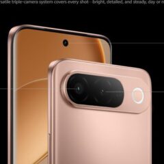 vivo T5 5G: smartphone pin 7.050mAh, màn hình 144Hz và cam Sony 50MP