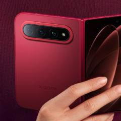 Xiaomi 18 Fold: bước tiến mới của Xiaomi vào phân khúc máy gập cao cấp