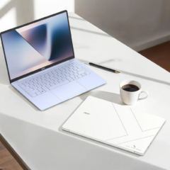 Acer Swift Blade 14 — laptop 14 inch siêu nhẹ 799 g và những đánh đổi cần biết