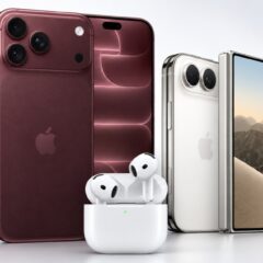 Giá iPhone 18 Việt Nam: Niêm yết iPhone 18 Pro, Pro Max, iPhone Duo, Apple Watch và AirPods 5
