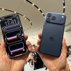 Apple thanh lọc danh mục trước sự kiện 9/9: 11 thiết bị đứng trước nguy cơ bị khai tử