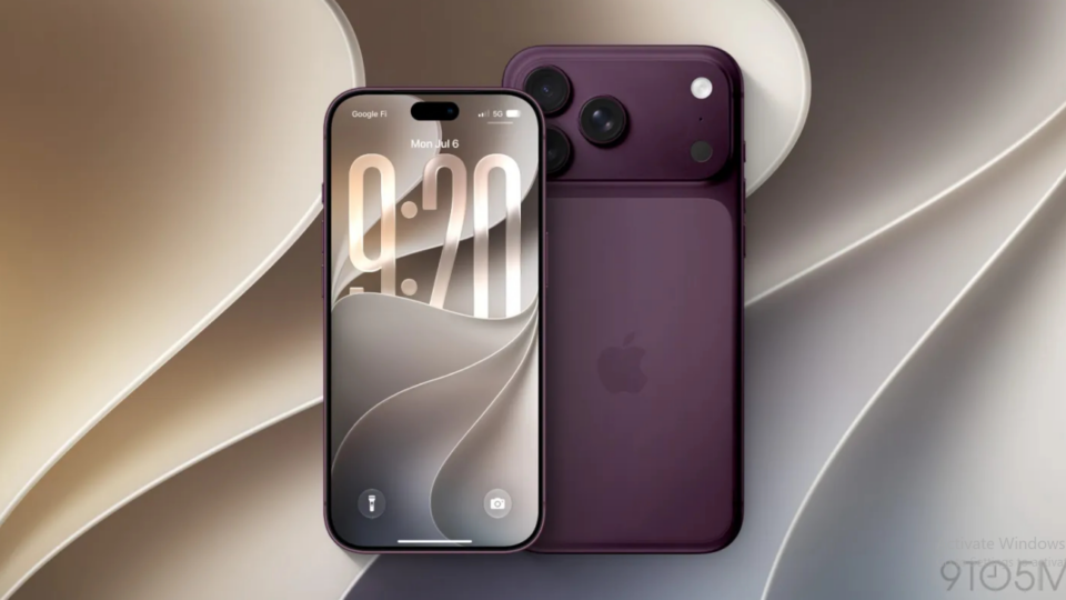 Màn hình iPhone 18 Pro: LTPO+ cải tiến và Dynamic Island gọn hơn — Những tác động đáng chú ý
