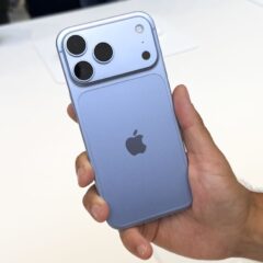 Thay đổi lớn về pin trên iPhone 18 series và iPhone Duo: Những điều người dùng cần biết