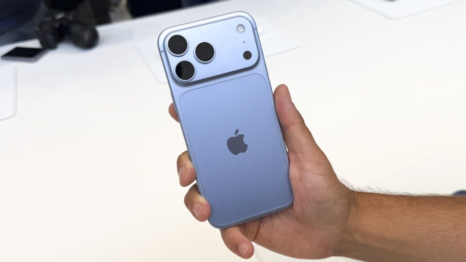 Thay đổi lớn về pin trên iPhone 18 series và iPhone Duo: Những điều người dùng cần biết