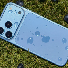 iPhone 18 Pro lộ bảng màu mới: Dark Cherry, Sky Blue và tông tối được nhắc đến
