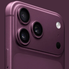 5 tính năng phần mềm mới khiến camera iPhone 18 Pro tiệm cận máy ảnh chuyên nghiệp