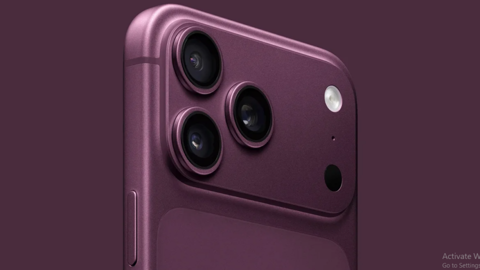 5 tính năng phần mềm mới khiến camera iPhone 18 Pro tiệm cận máy ảnh chuyên nghiệp