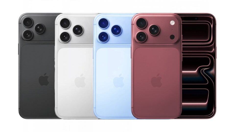iPhone 18 Pro: Phân tích toàn diện những nâng cấp then chốt và hệ quả cho người dùng