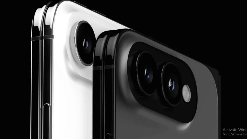 iPhone màn hình gập: giá dự kiến, áp lực linh kiện và kịch bản cung ứng của Apple