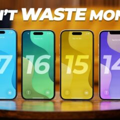 Giá iPhone 15, 16 và 17 tại Việt Nam hiện ra sao — Nên mua lúc này hay chờ thêm?