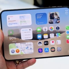 iPhone Duo: Khi Apple biến ý tưởng gập thành trải nghiệm cao cấp