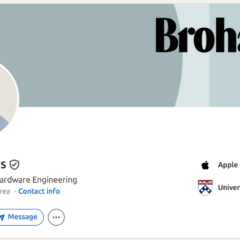 John Ternus: Từ kỹ sư kín tiếng đến vị trí CEO dẫn dắt Apple