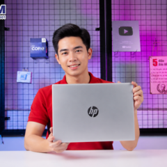 Chọn laptop cho sinh viên IT: mua sao để tiết kiệm và dùng bền?