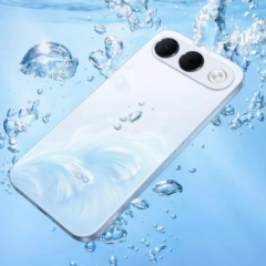 OPPO A7 Pro: smartphone pin khủng 8.000 mAh, màn 120Hz và chuẩn bền IP69K