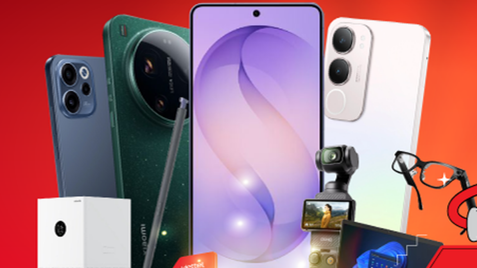 Lướt Qua Flash Sale 3 Ngày Tại Viettel Store: Những mãi giá công nghệ cần biết