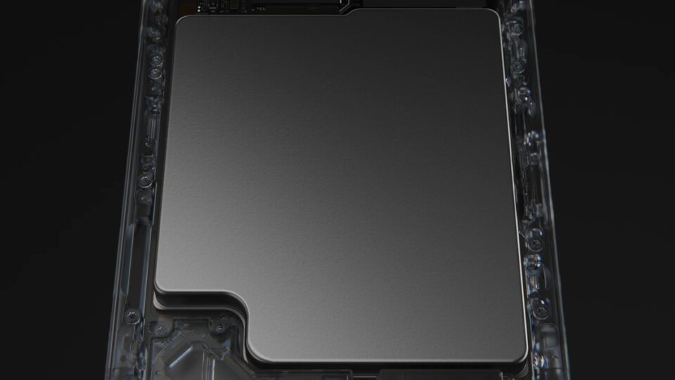 Giải mã hiểu lầm về ‘silicon’ và pin trên iPhone 18 Pro