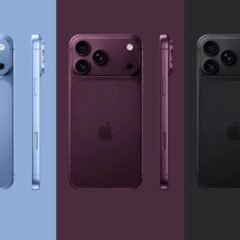 Điểm nhấn sự kiện Apple tháng 9: iPhone 18 Pro Max, iPhone gập và phụ kiện được dự đoán