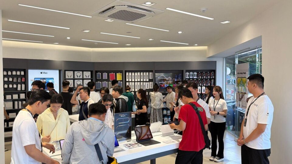 Hướng dẫn đặt trước iPhone 18 Pro: điều người mua cần biết để có trải nghiệm suôn sẻ