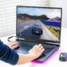 ROG Strix SCAR 18 (2026): Laptop gaming 18″ Mini‑LED, hiệu năng tối đa cho game và sáng tạo