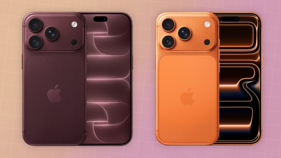 iPhone 18 Pro: Những nâng cấp cốt lõi và khi nào bạn nên nâng cấp