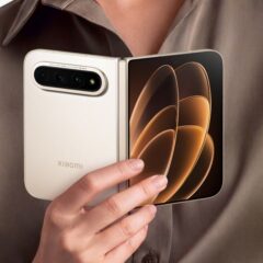Xiaomi 18 Fold: bản gập mới với lựa chọn màu sắc và cấu hình cao cấp trước ngày ra mắt