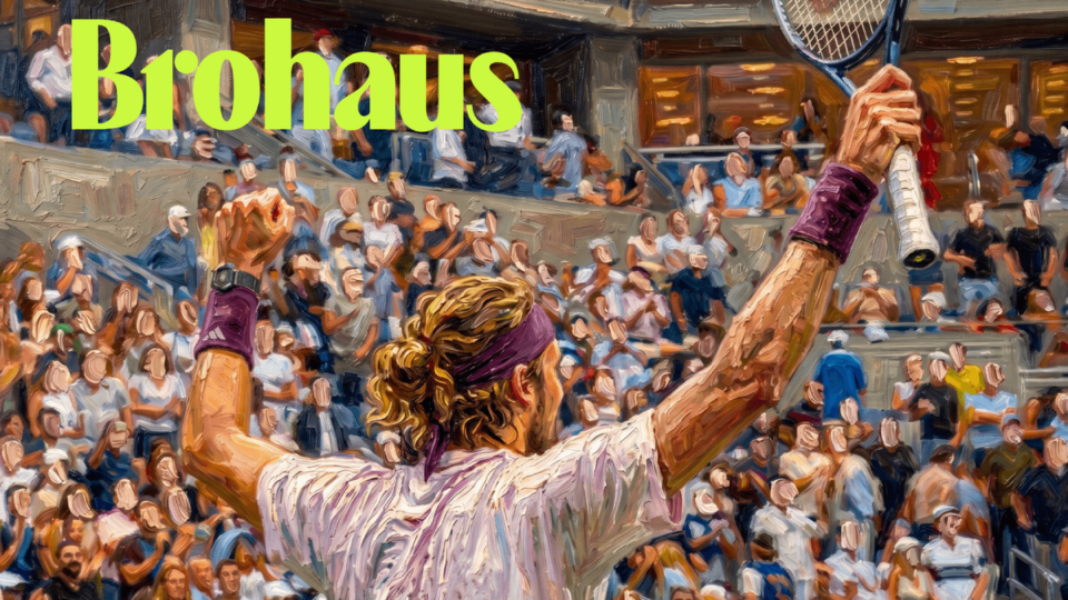 Khi chiến thắng ‘bỏ quên’ người đoạt cúp: Zverev và khoảnh khắc im lặng trên Arthur Ashe